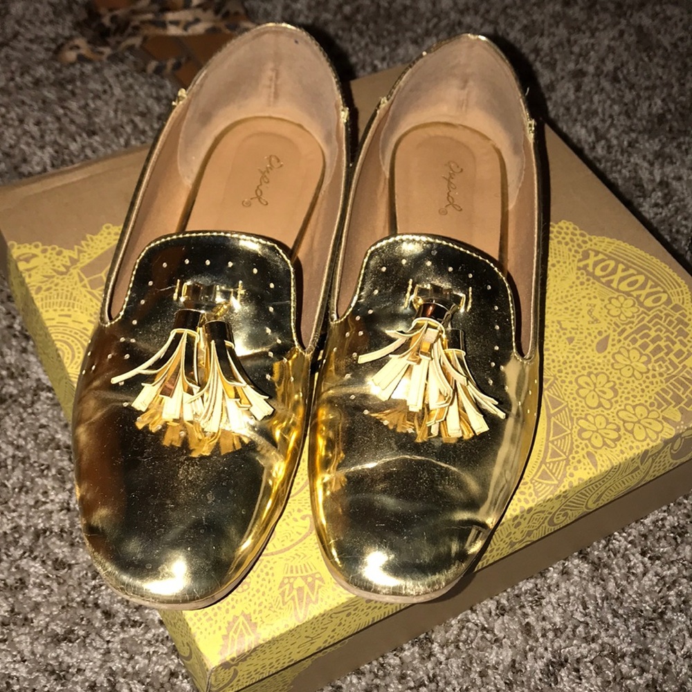 Loafers